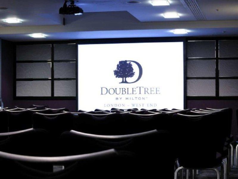 Hotel Doubletree By Hilton - West End 4*