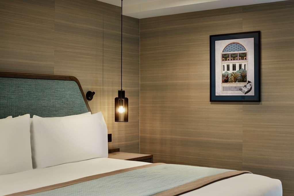 Doubletree By Hilton - West End Londra