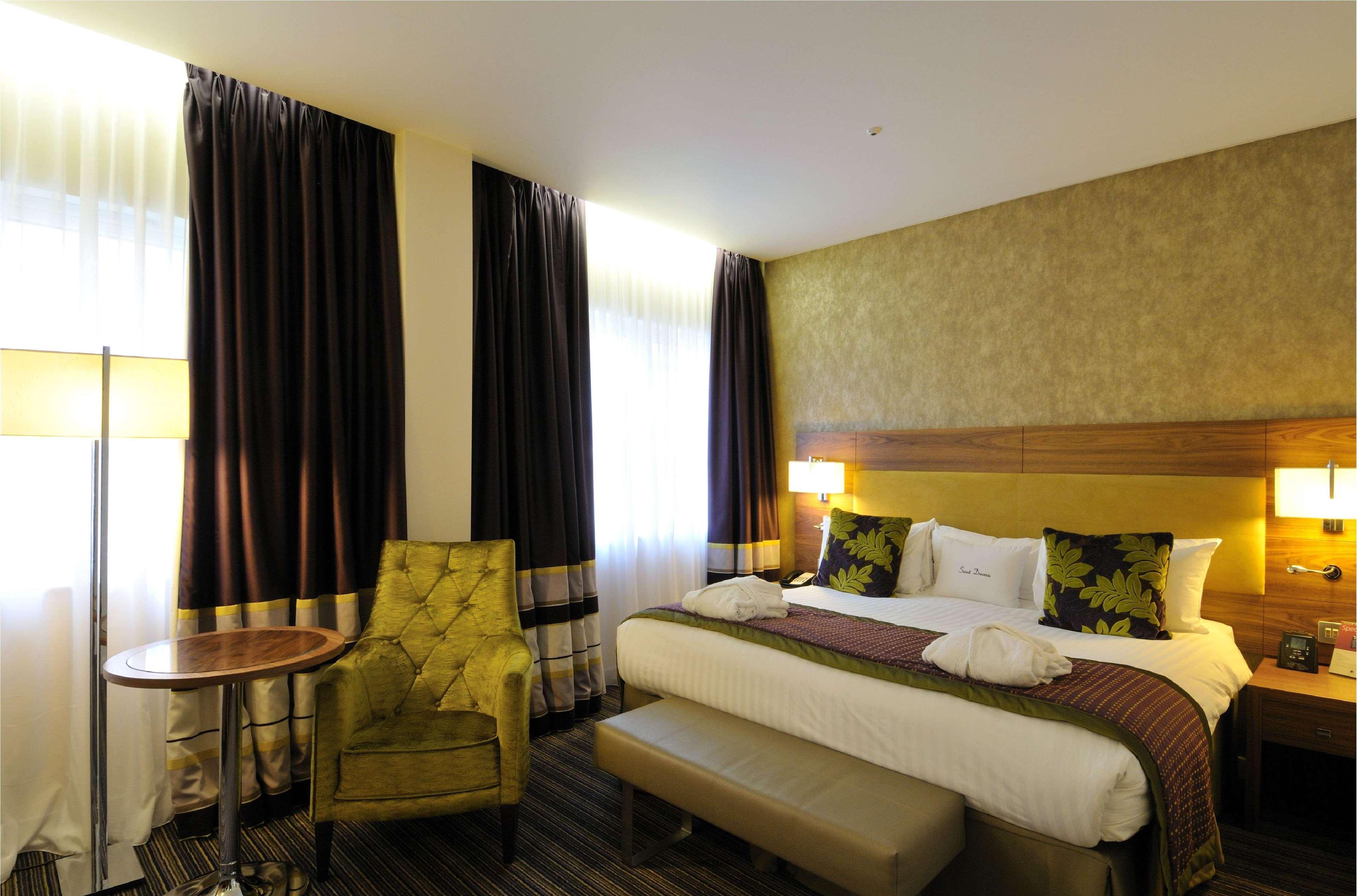 Hotel Doubletree By Hilton - West End Londra