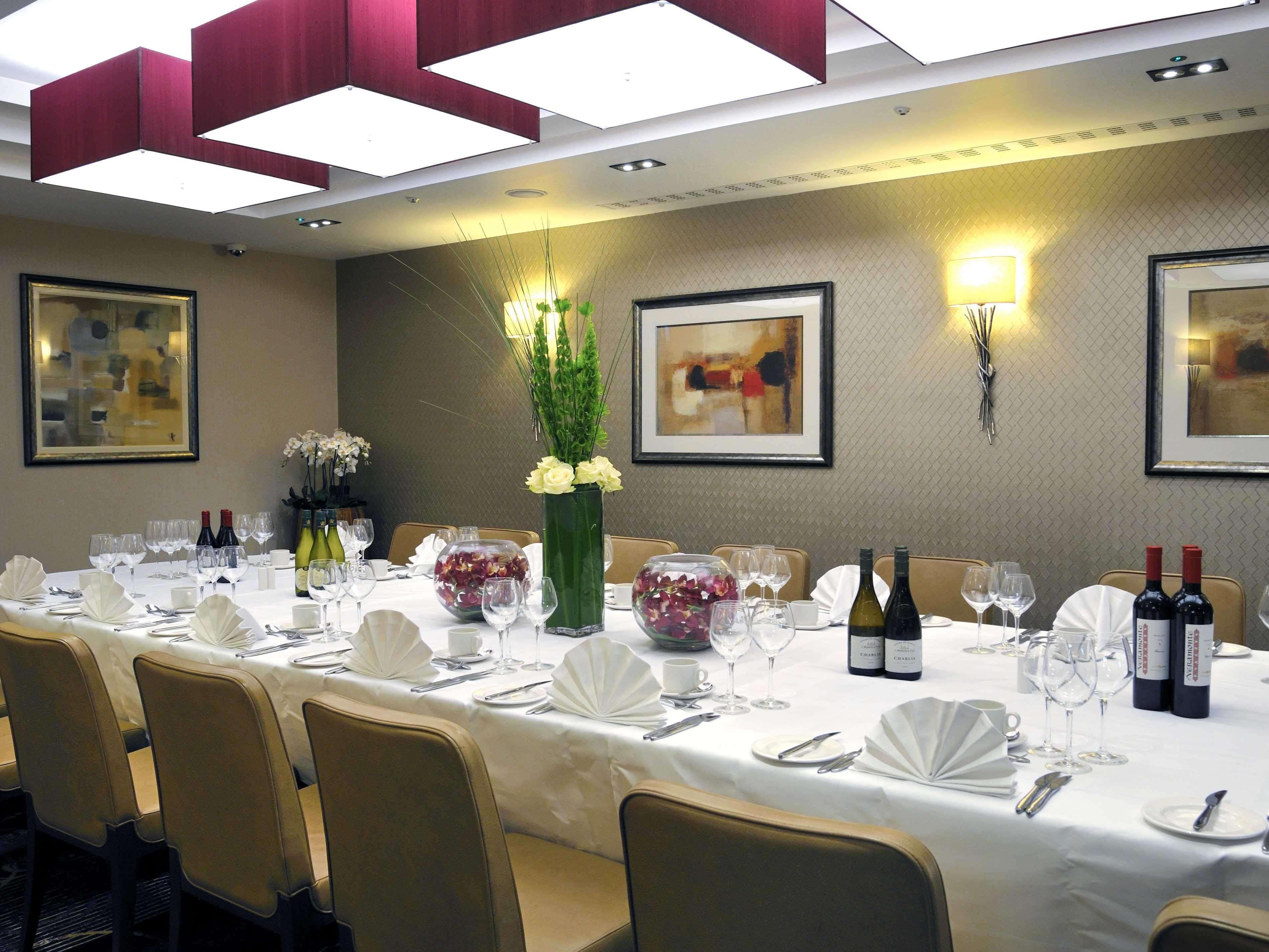 Hotel Doubletree By Hilton - West End Londra