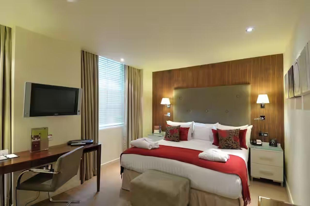 Doubletree By Hilton - West End Londra