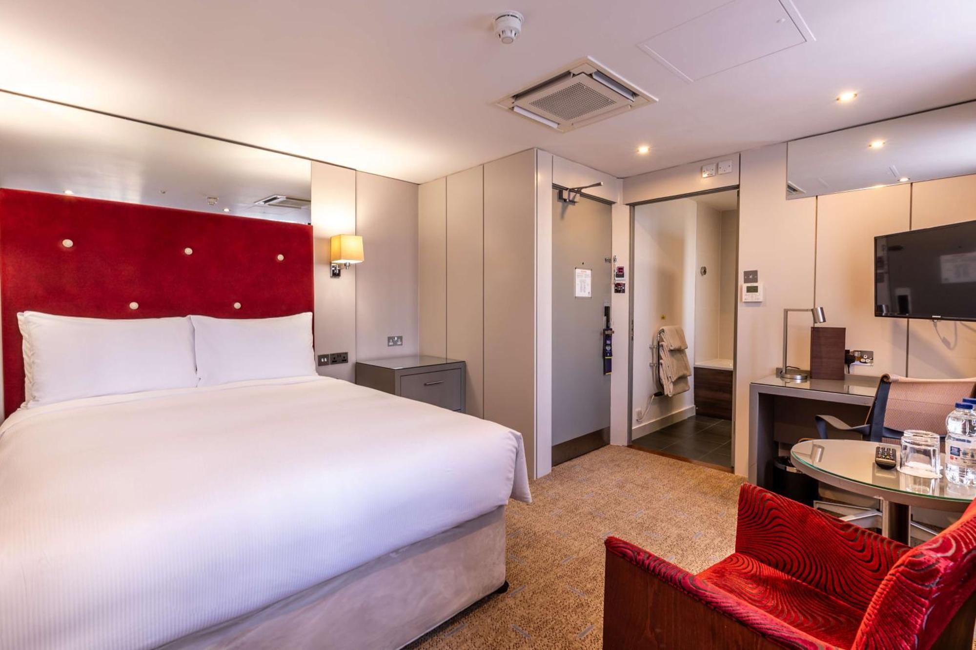 Hotel Doubletree By Hilton - West End Londra