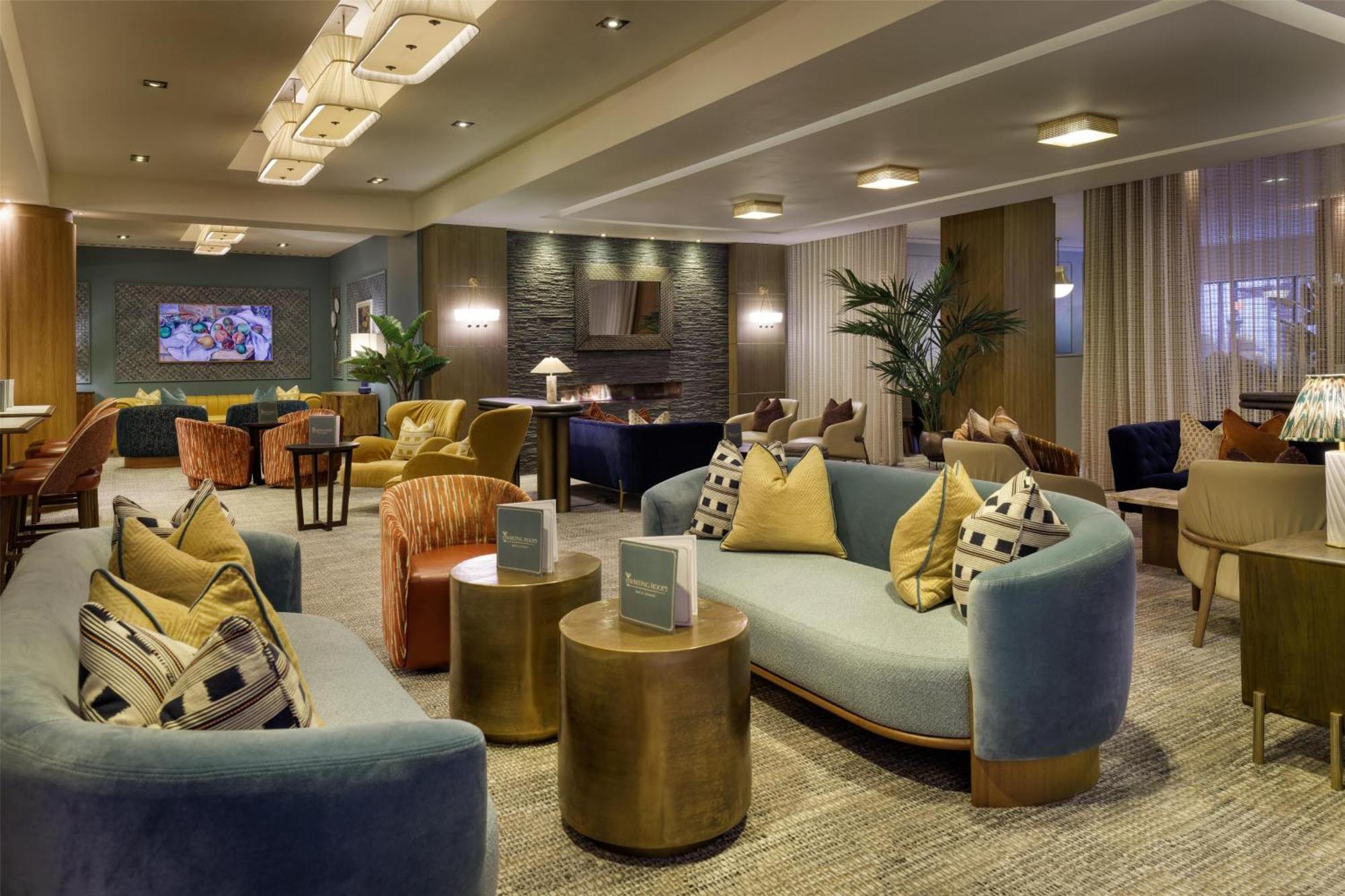 Doubletree By Hilton - West End Hotel 4*