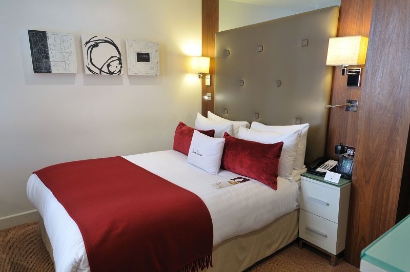 Doubletree By Hilton - West End Hotel Londra
